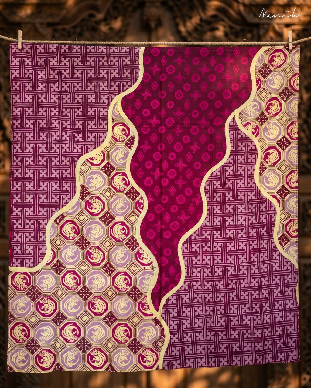 Kain Batik PLB05