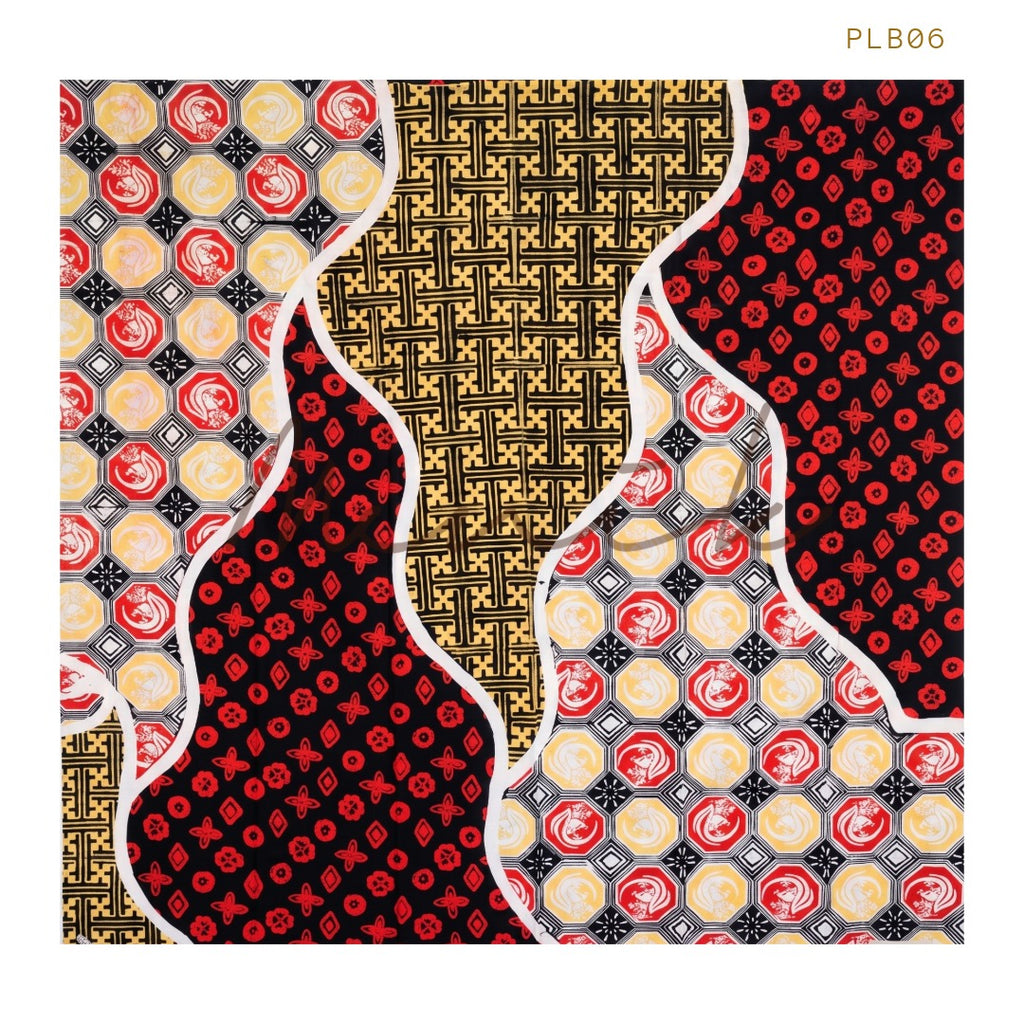 Kain Batik PLB06