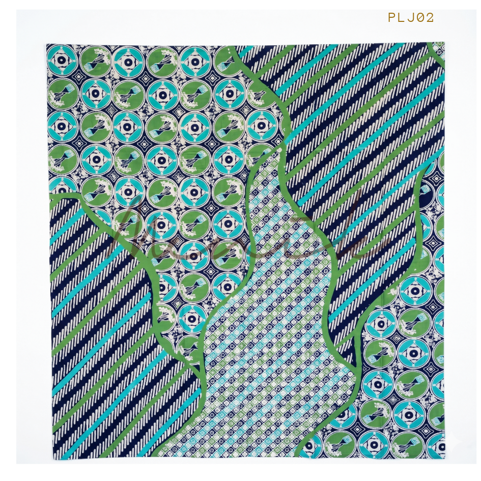 Kain Batik PLJ02