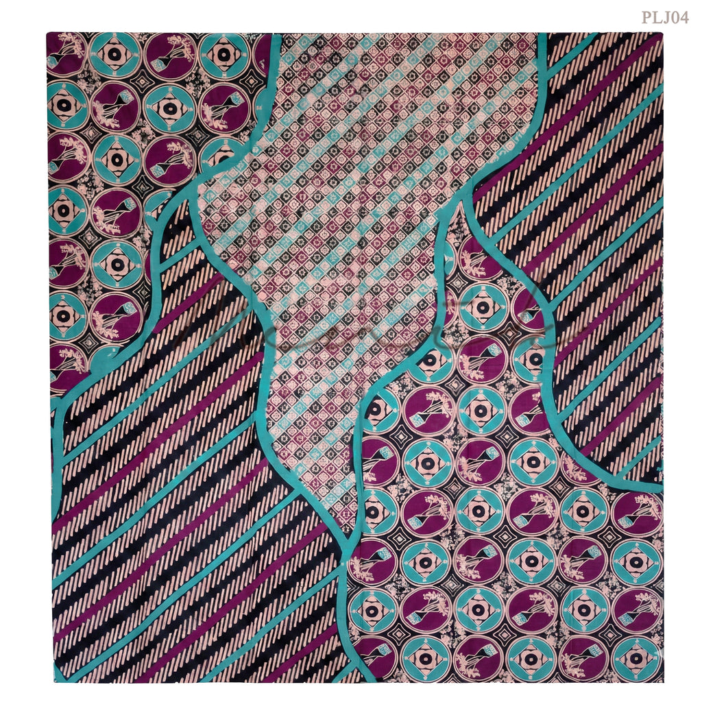 Kain Batik PLJ04