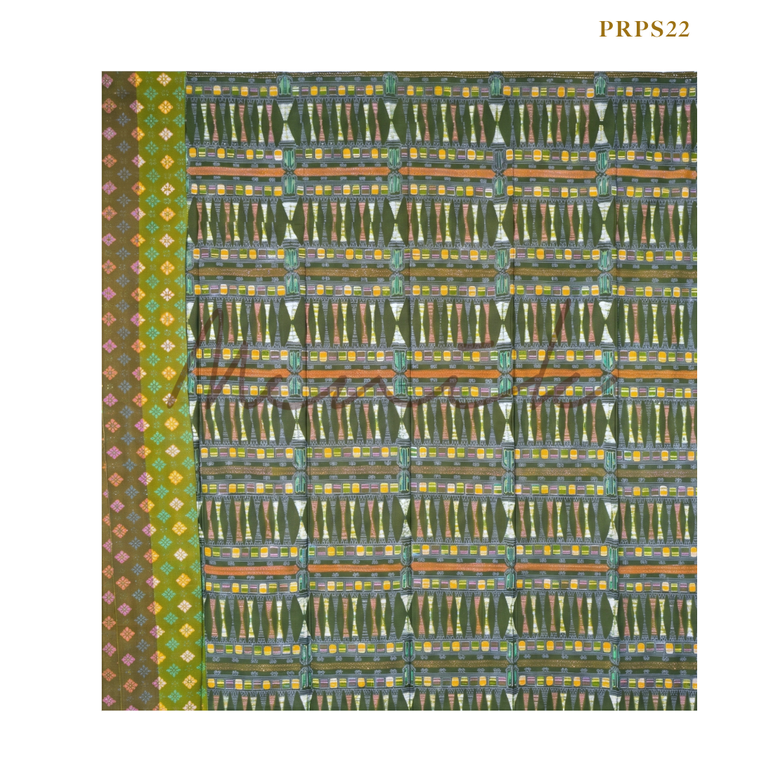 Kain Batik PRPS22