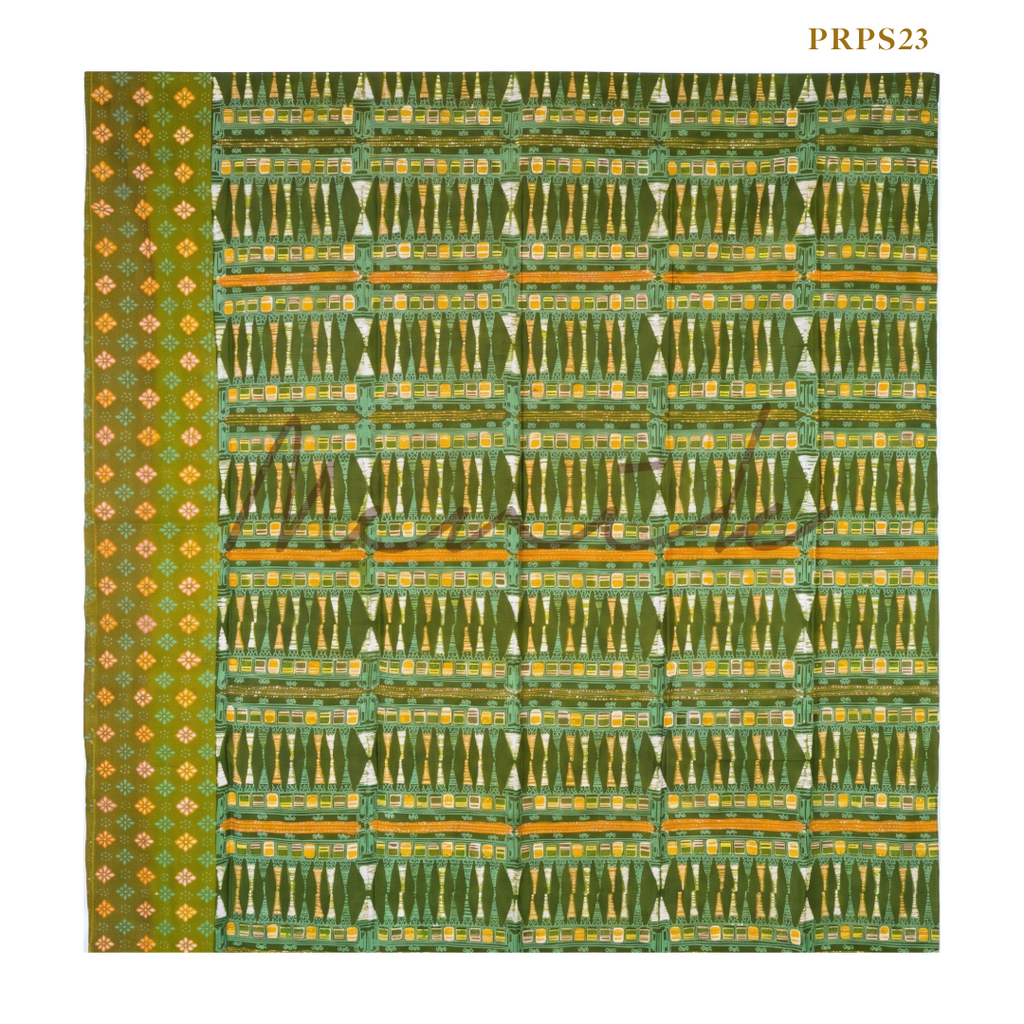 Kain Batik PRPS23
