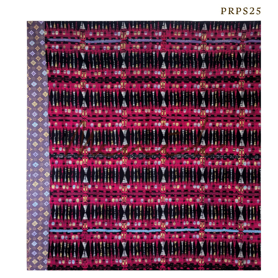 Kain Batik PRPS25