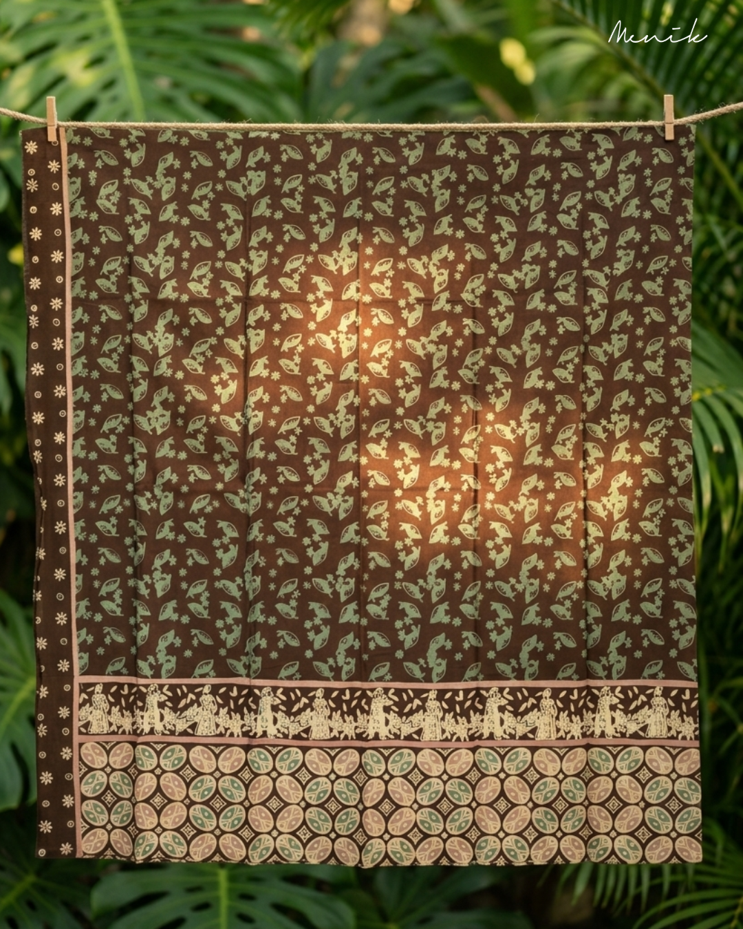Kain Batik RTL01