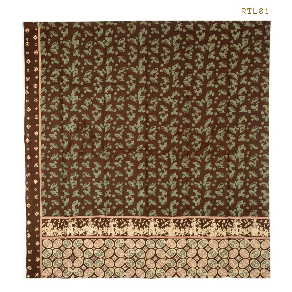 Kain Batik RTL01