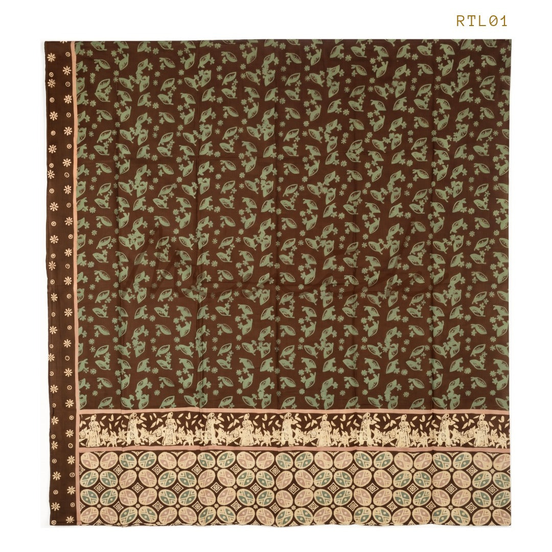 Kain Batik RTL01
