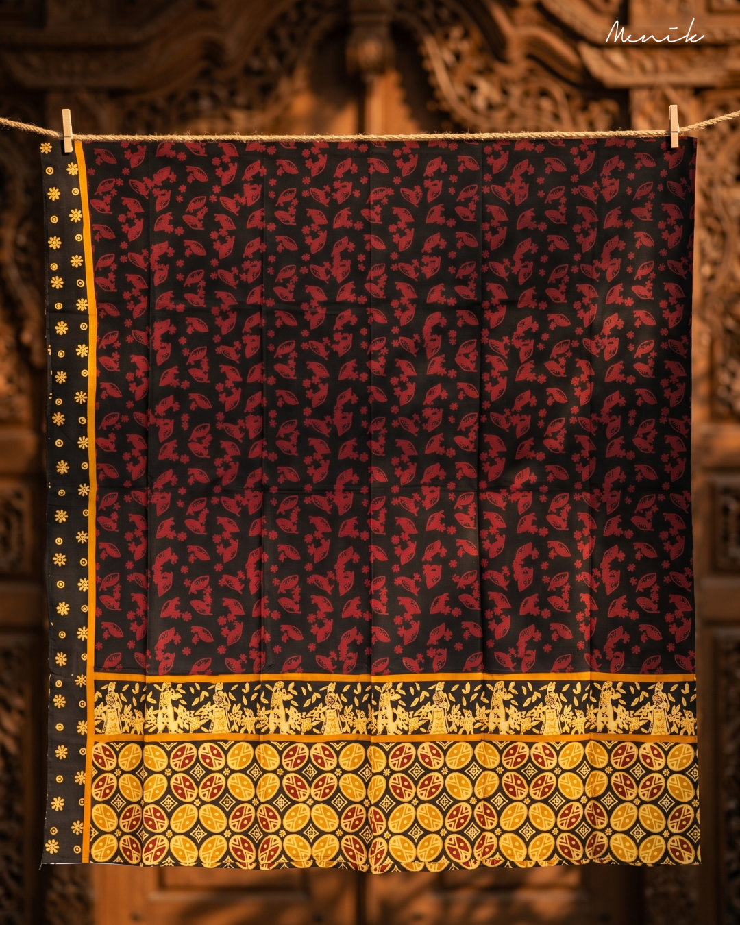 Kain Batik RTL02