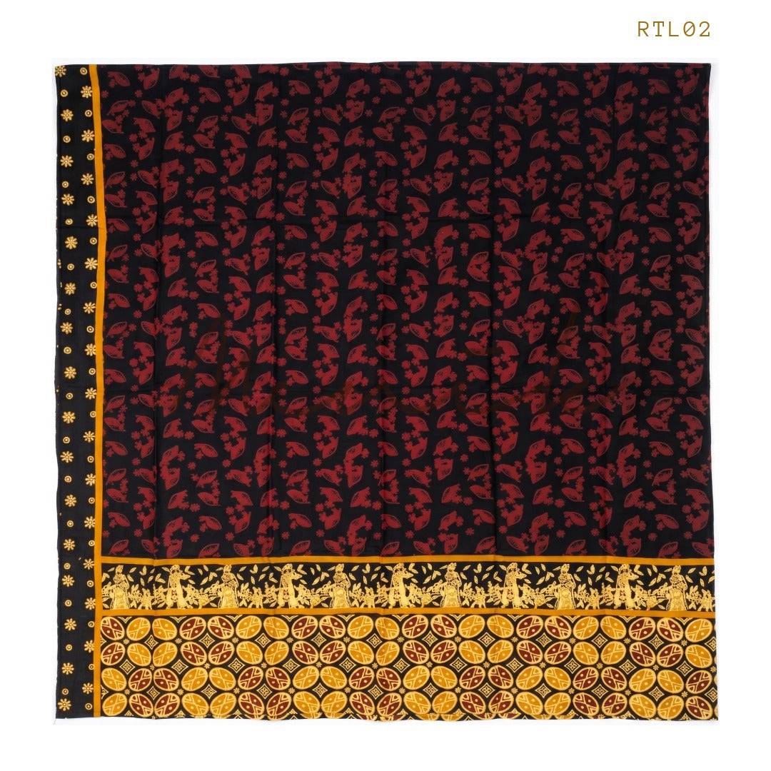 Kain Batik RTL02