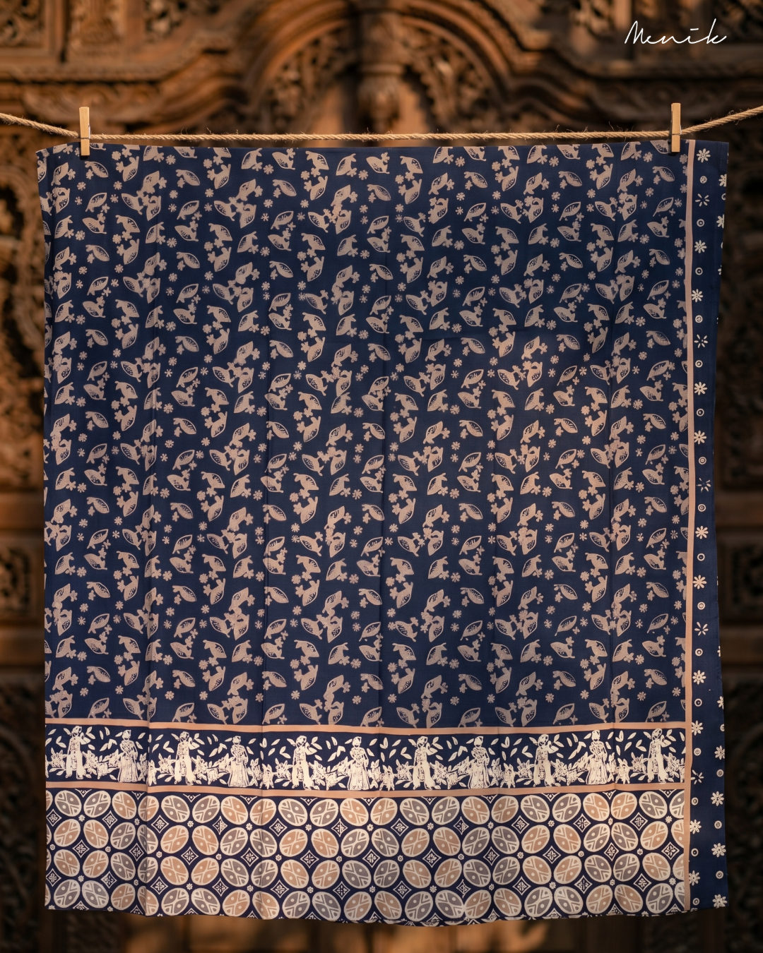 Kain Batik RTL03