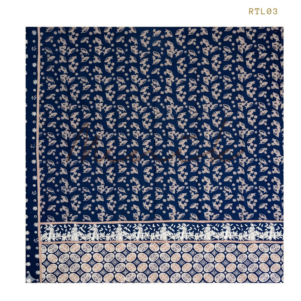 Kain Batik RTL03