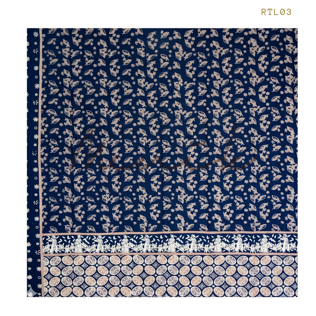 Kain Batik RTL03