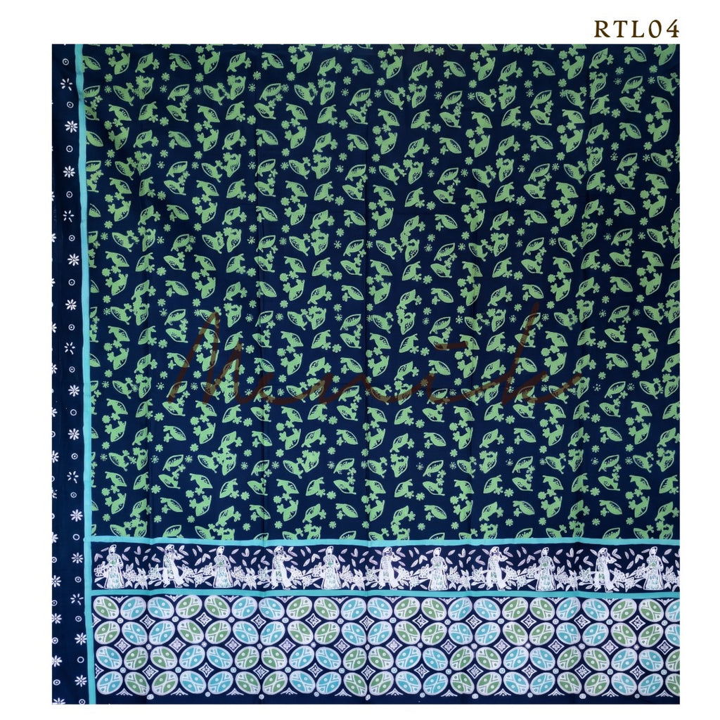 Kain Batik RTL04