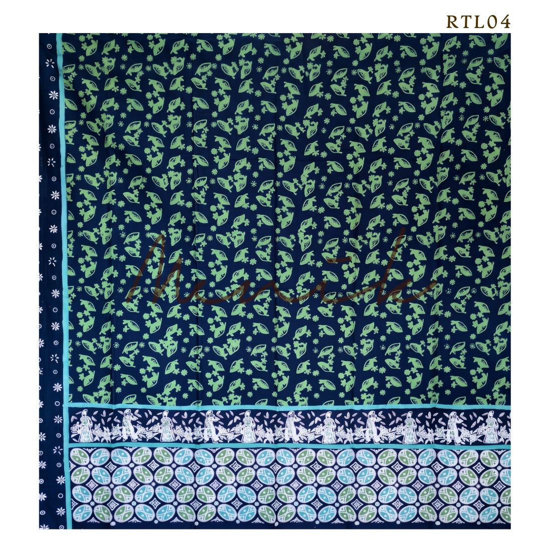 Kain Batik RTL04