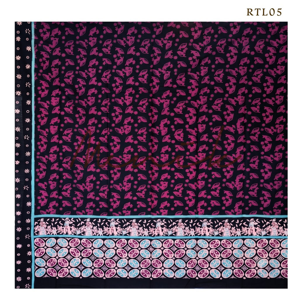Kain Batik RTL05