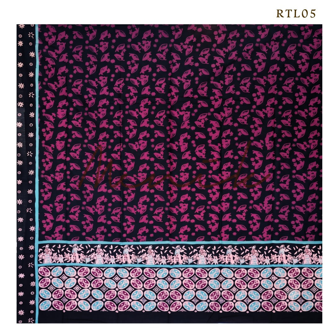Kain Batik RTL05