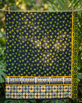 Batik Tangerang Motif Pintu Air Sepuluh BR-RTP02 - Menik Batik
