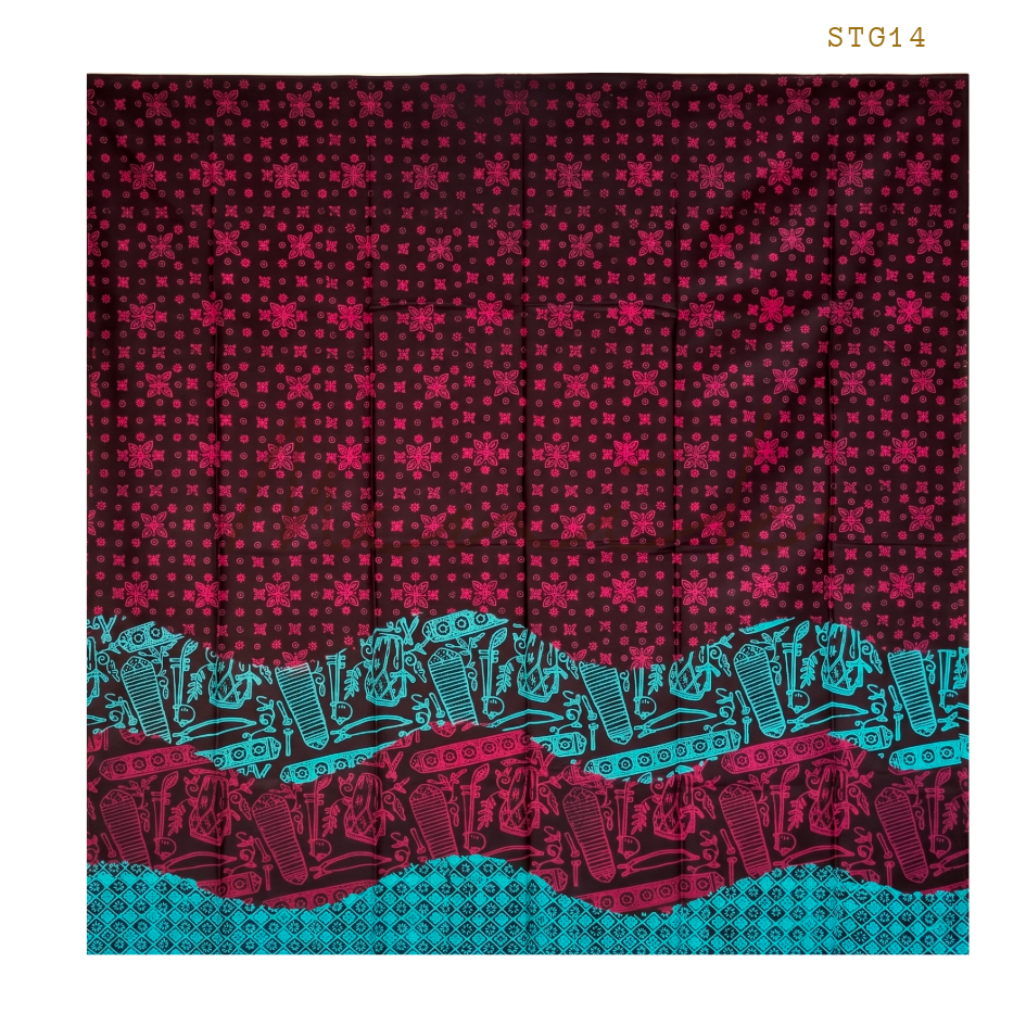 Kain Batik STG14