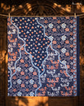 Batik Tangerang Motif Perahu Naga BR-PLO30 - Menik Batik