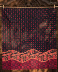 Batik Tangerang Motif Gambang Kromong KJG04 - Menik Batik 