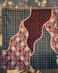 Batik Tangerang Motif Perahu Naga PLB08 - Menik Batik