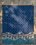Batik Tangerang Motif Gambang Kromong KJG06 - Menik Batik