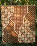 Batik Tangerang Motif Perahu Naga PLB09 - Menik Batik