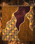 Batik Tangerang Motif Perahu Naga PLB10 - Menik Batik