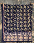 Batik Tangerang Motif Lenggang Cisadane RTL07 - Menik Batik