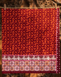 Batik Tangerang Motif Lenggang Cisadane RTL08 - Menik Batik