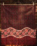Batik Tangerang Motif Jam Gede Jasa BR-KJL05 - Menik Batik