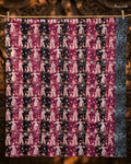 Batik Tangerang Motif Lenggang Cisadane TBL05 - Menik Batik