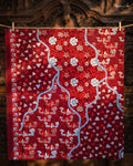 Batik Tangerang Motif Perahu Naga BR-PLO29 - Menik Batik