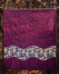 Batik Tangerang Motif Gambang Kromong KJG01 - Menik Batik