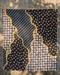 Batik Tangerang Motif Perahu Naga BR-PLO26 - Menik Batik