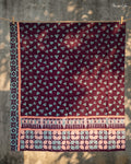 Batik Tangerang Motif Pintu Sepuluh BR-RTP03 - Menik Batik