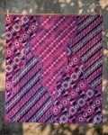 Batik Tangerang Motif Jam Gede Jasa PLJ07 - Menik Batik