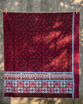 Batik Tangerang Motif Pintu Sepuluh BR-RTP04 - Menik Batik