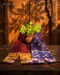Syal Batik Custom