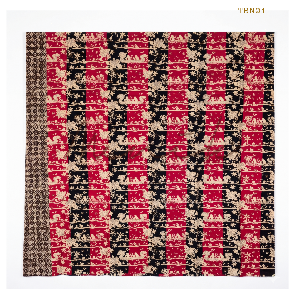 Kain Batik TBN01