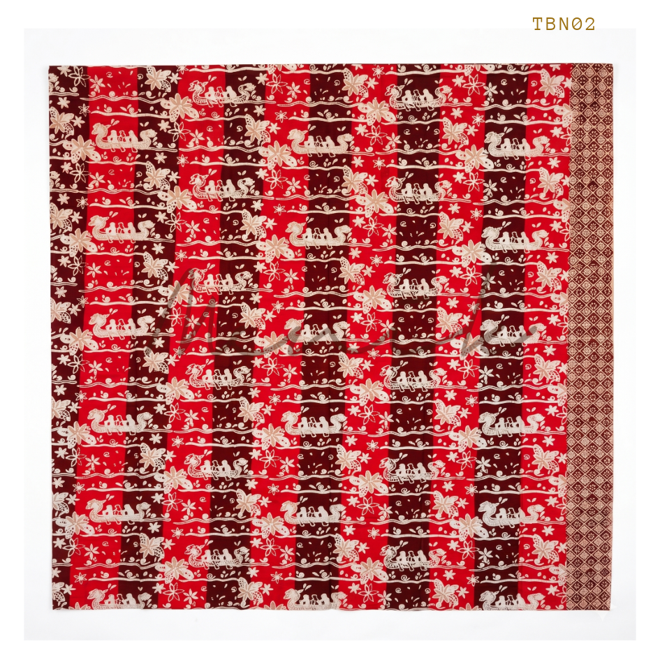Kain Batik TBN02