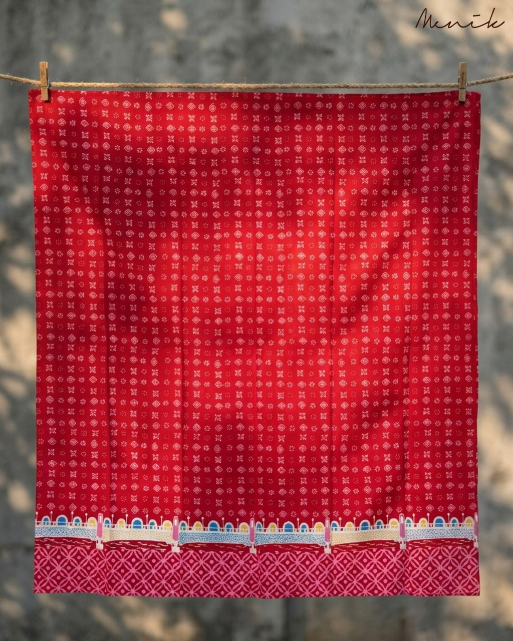 Kain Batik BPJ01