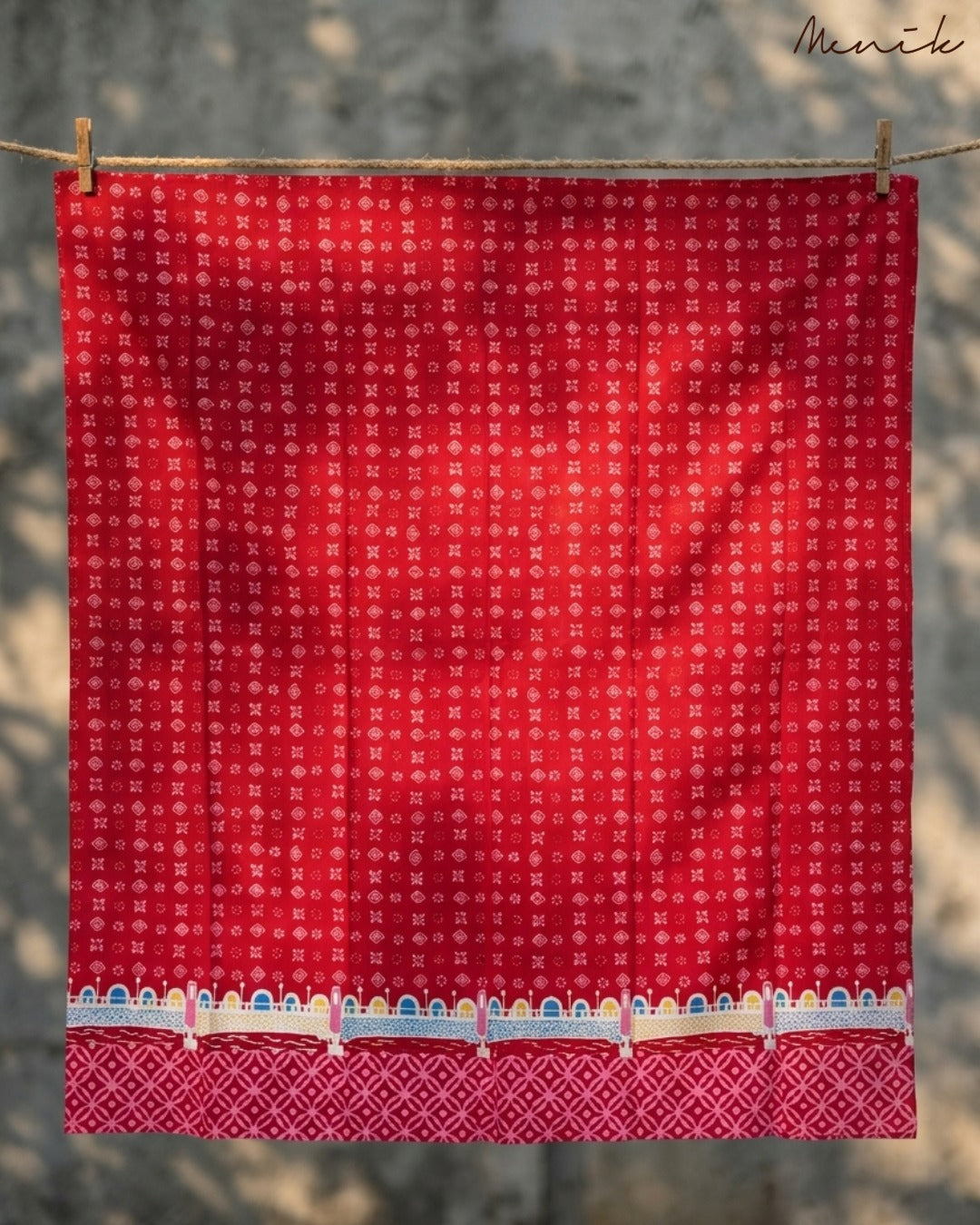 Kain Batik BPJ01