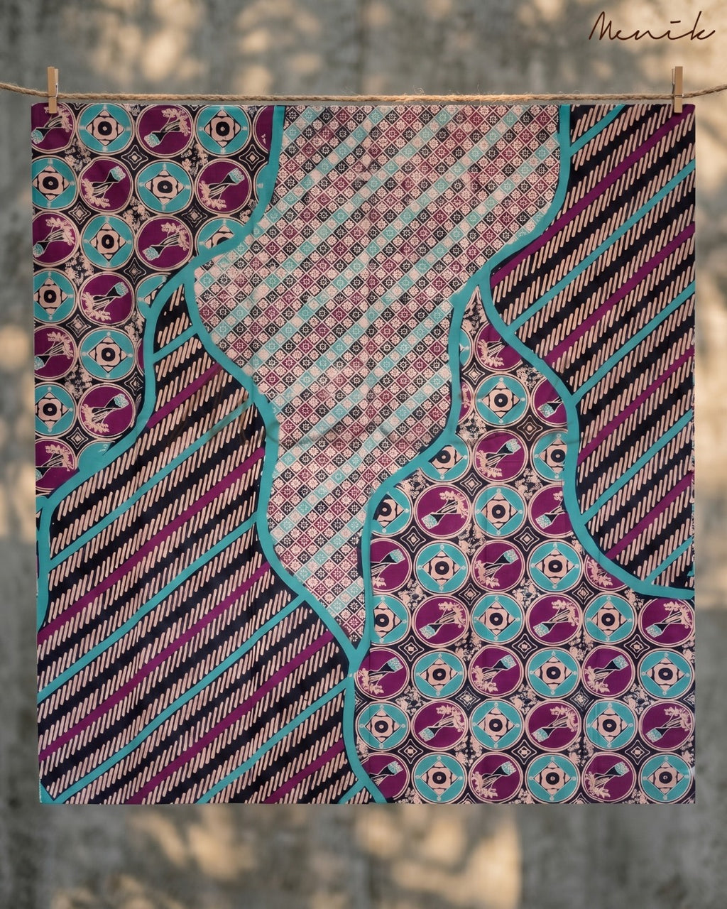 Kain Batik PLJ04