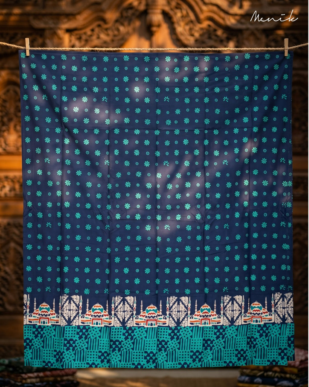 Kain Batik BR-TMC09