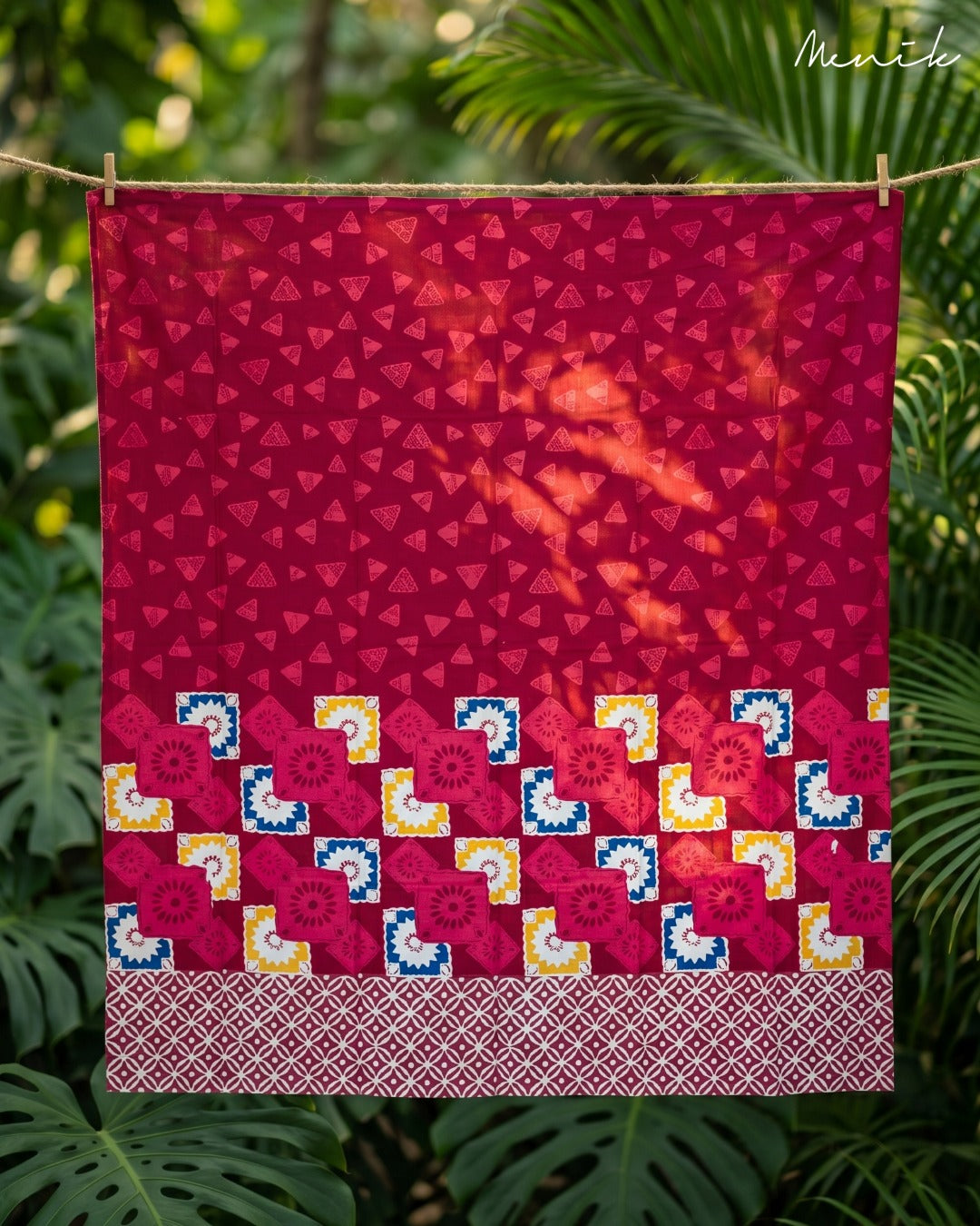 Kain Batik BR-APL12