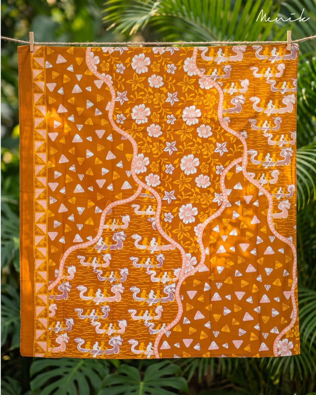 Kain Batik BR-PLO14