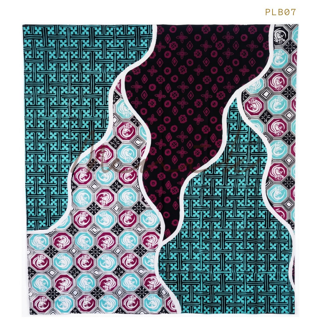 Kain Batik PLB07