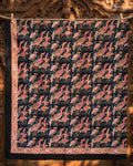 Batik Tangerang Motif Burung Kreo BR-KRC02 - Menik Batik