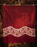 Batik Tangerang Motif Jam Gede Jasa BR-KJL01 - Menik Batik