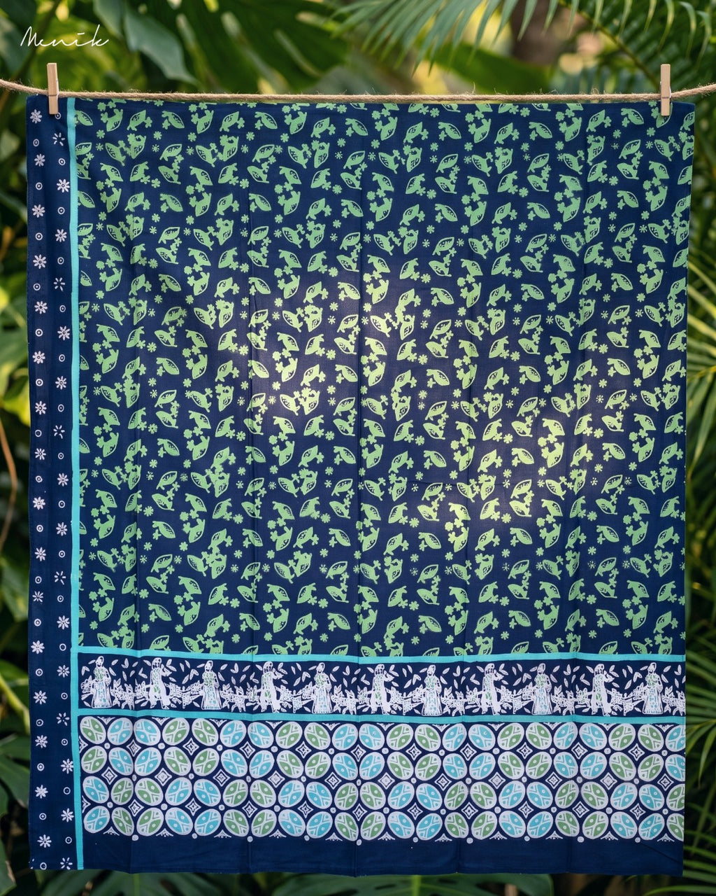 Kain Batik RTL04